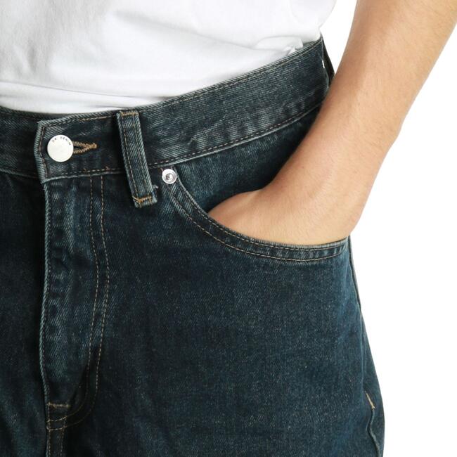 JEANS OMAR DR DENIM - Mad Fashion | img vers.650x/